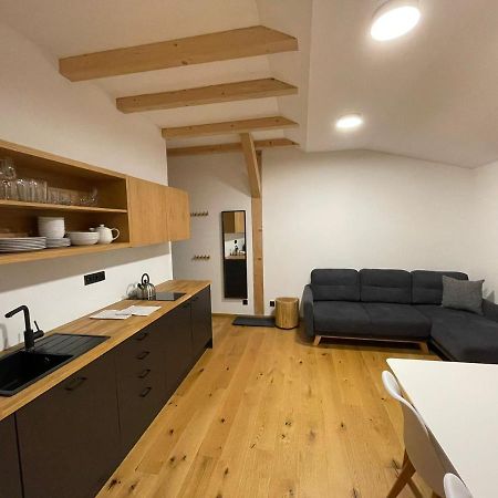 Apartmány Hacienda Boží Dar Bozi Dar Exterior foto
