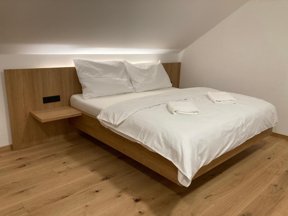 Apartmány Hacienda Boží Dar Bozi Dar Exterior foto